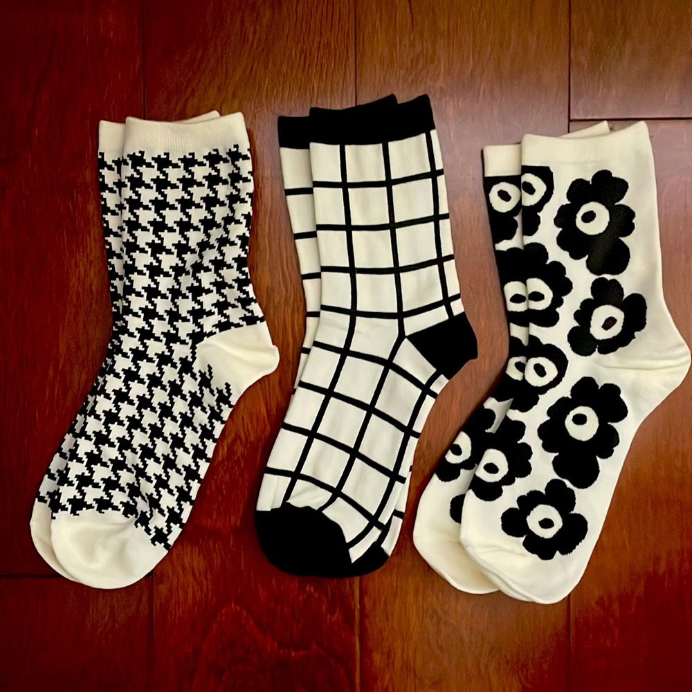 Women’s socks